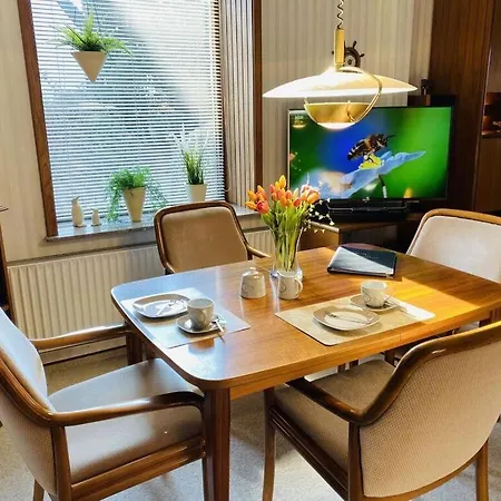 With Charm Hotel Delmenhorst