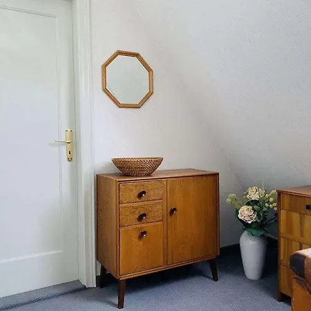 Hotel With Charm
