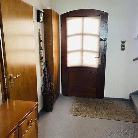 Hotel With Charm