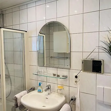 With Charm Hotel Delmenhorst