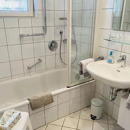 Hotel With Charm 3*